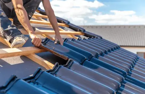 Couverture - Les Monts du Roumois