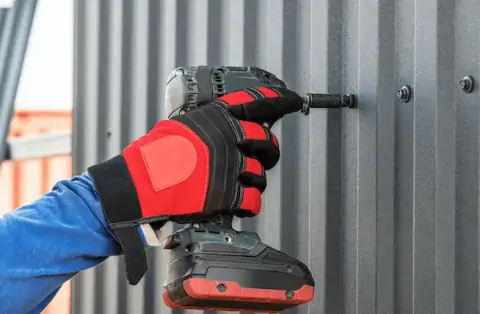 Travaux de zinguerie - Les Monts du Roumois